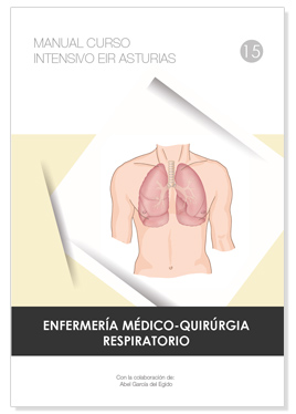 M.Q. Respiratorio. Capitulo 8. Insuficiencia respiratoria